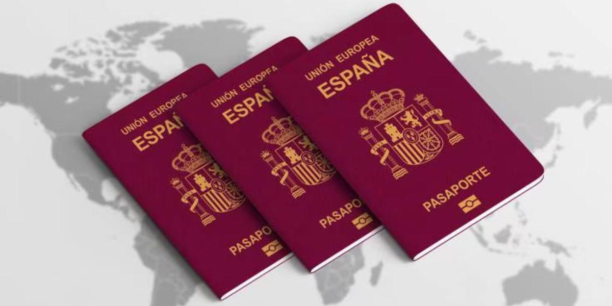 Vivir en España: conozca las 5 formas para obtener la nacionalidad española