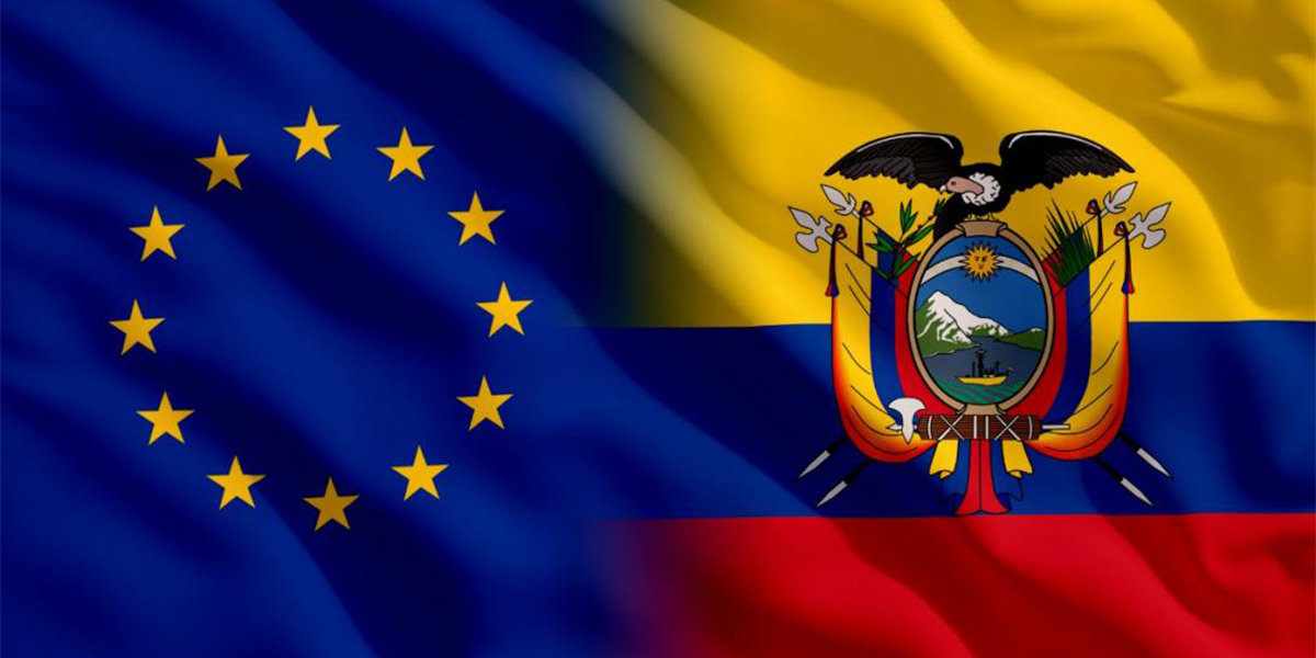 Ecuador: tres emprendimientos con proyecto financiado por la Unión Europea