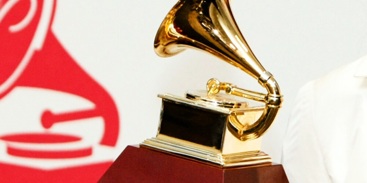 Premios Latin Grammy: Hora, fecha y dónde ver la gala