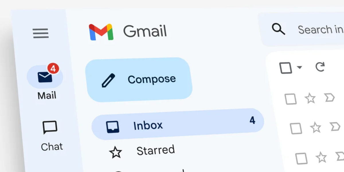Gmail: así puedes cambiar tu dirección de correo electrónico sin crear una nueva cuenta