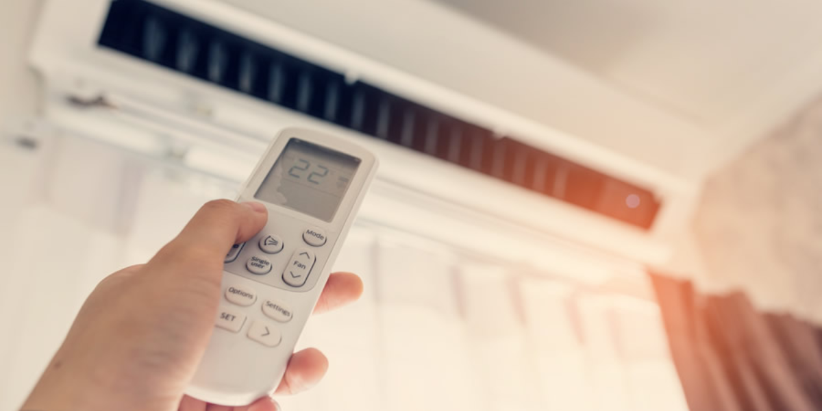 ¿Cómo ahorrar luz en temporada de calor?: cinco consejos para un uso eficiente del aire acondicionado