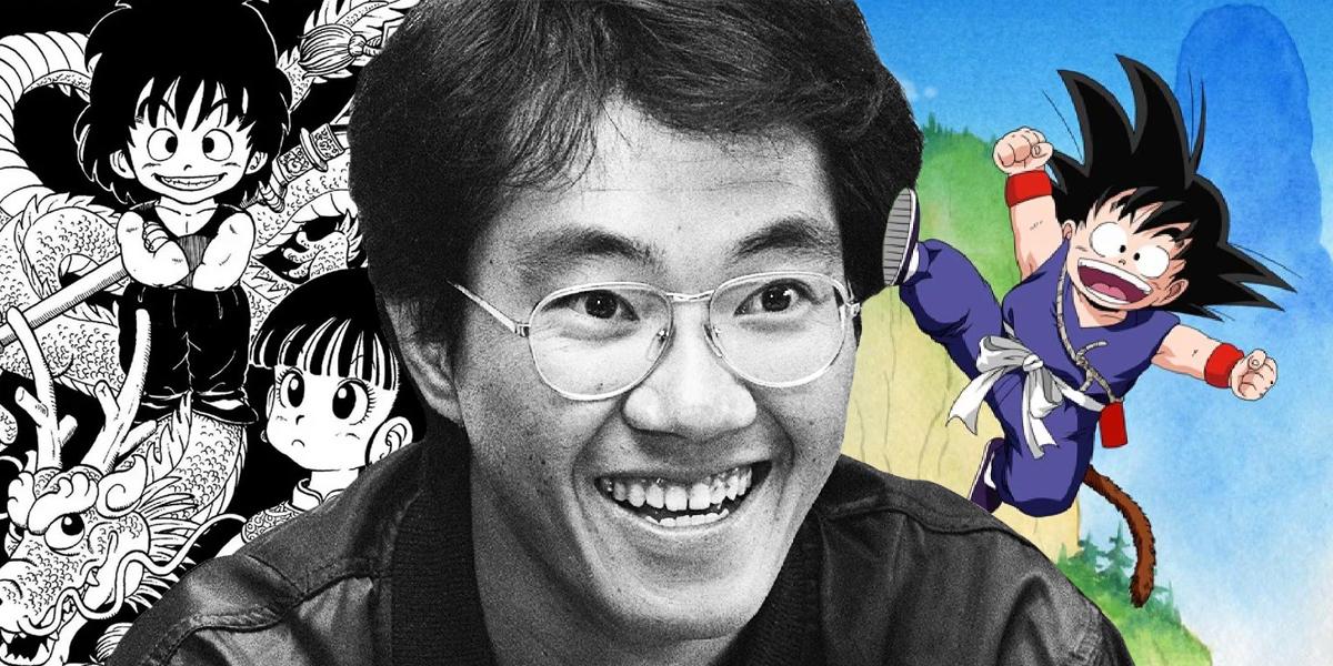 Akira Toriyama | De Dragon Boy a Dragon Ball: ¿cómo surgió el manga más conocido de todos los tiempos?