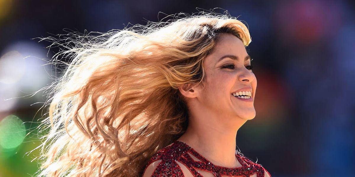 ¿Cuándo y dónde ver el regreso de Shakira a los escenarios en los MTV VMAs 2023?