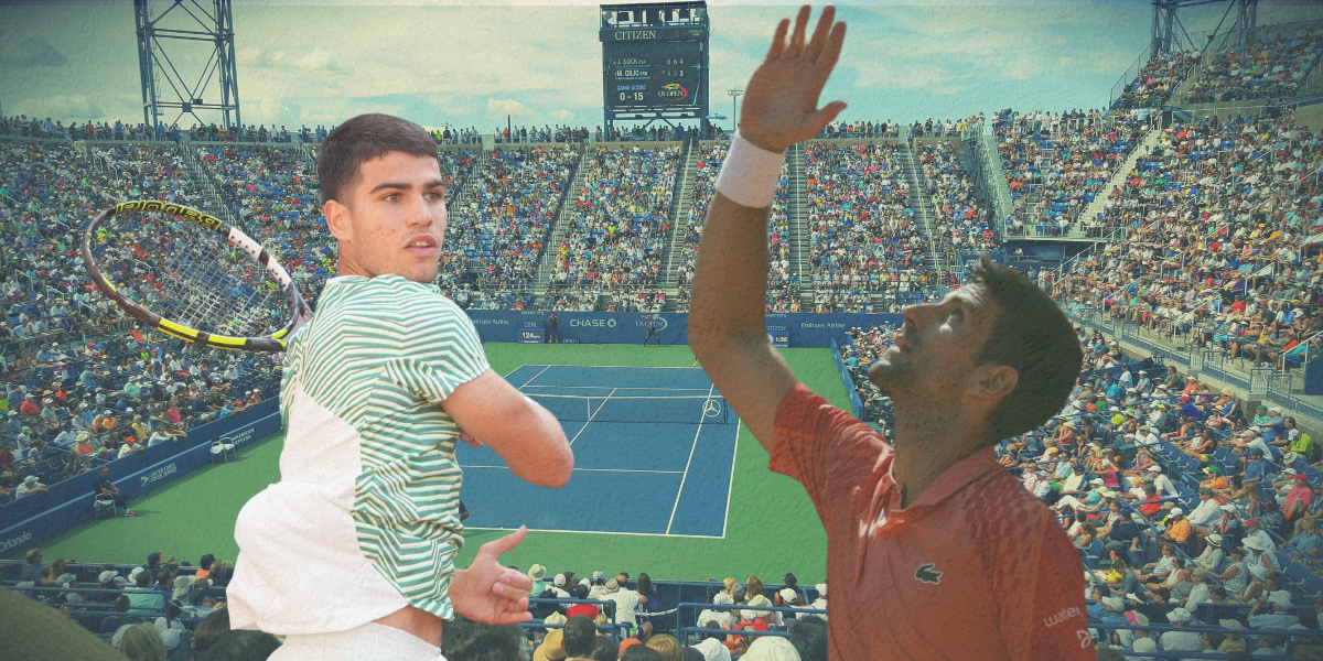 Roland Garros 2023: Alcaraz y Djokovic clasificaron a la segunda ronda de este torneo
