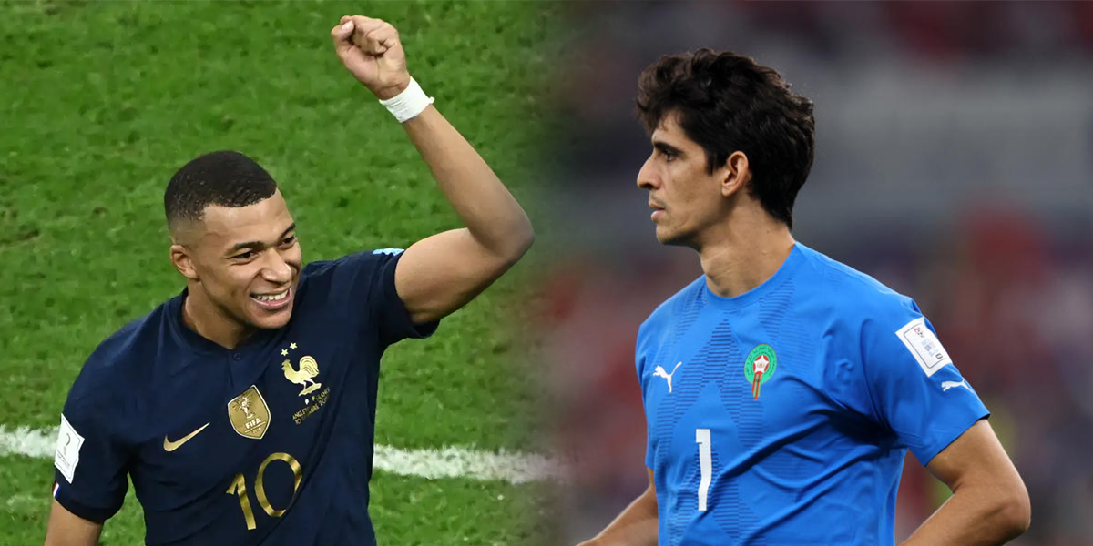 Qatar 2022: Todo lo que debes saber de la segunda semifinal entre Francia y Marruecos