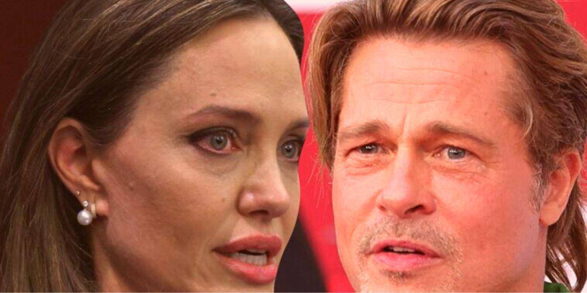El explícito relato de Angelina Jolie sobre el maltrato físico de Brad Pitt, según documentos judiciales