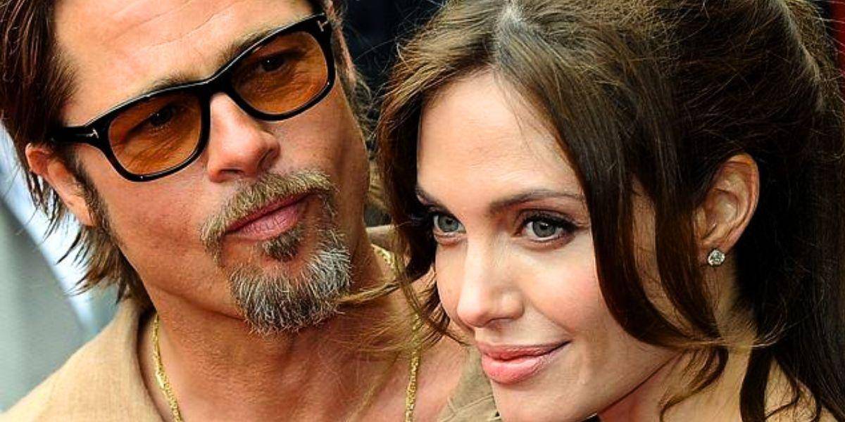 El sorprendente mensaje del hijo de Brad Pitt y Angelina Jolie hacia su padre: Imbécil de clase mundial