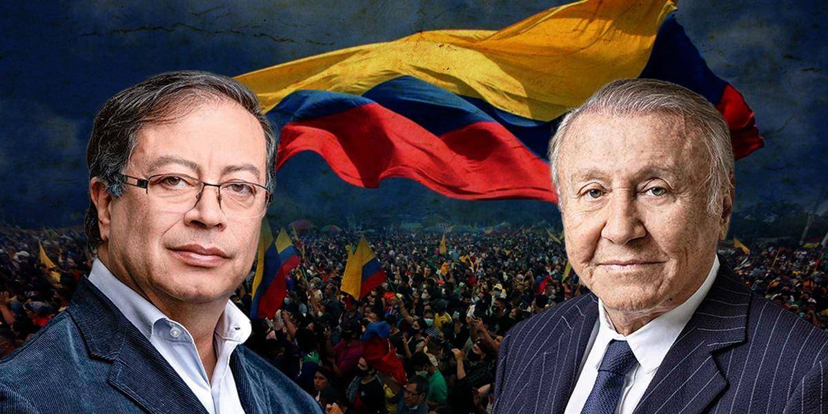 Colombia: por primera vez en la historia, la izquierda tiene opciones de llegar al poder