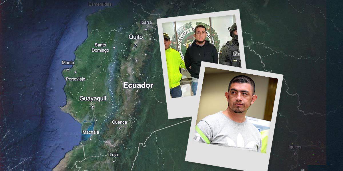 Consulta popular 2024: la extradición de ecuatorianos se pone a prueba por segunda vez
