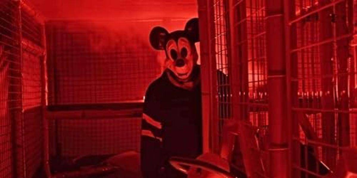Dos películas de terror de Mickey Mouse son esperadas con ansias tras la liberación de los derechos de autor