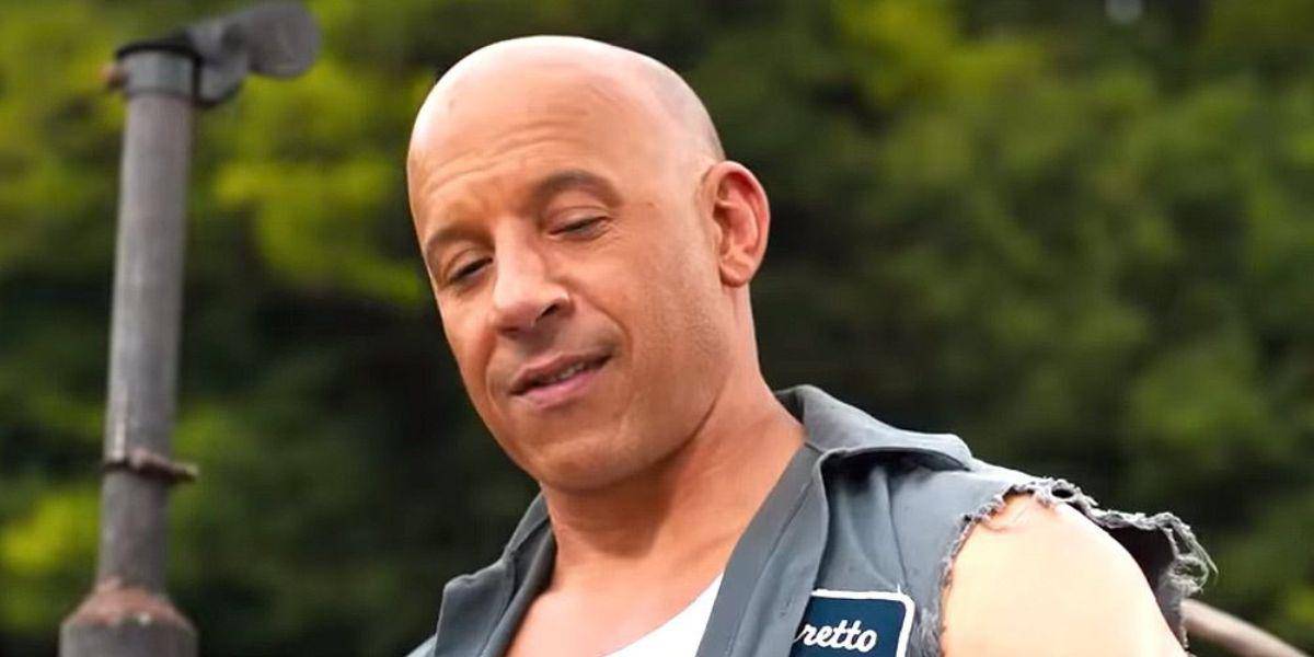 Vin Diesel recibe dura demanda de agresión sexual por parte de exasistente