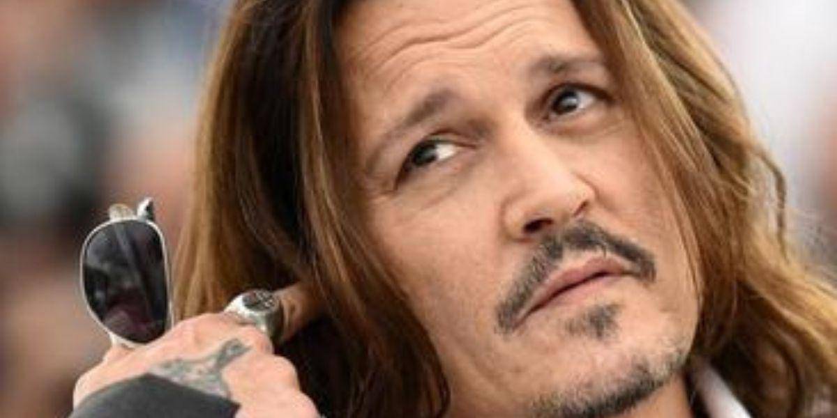 Los medios internacionales revelan la razón detrás del súbito desmayo de Johnny Depp