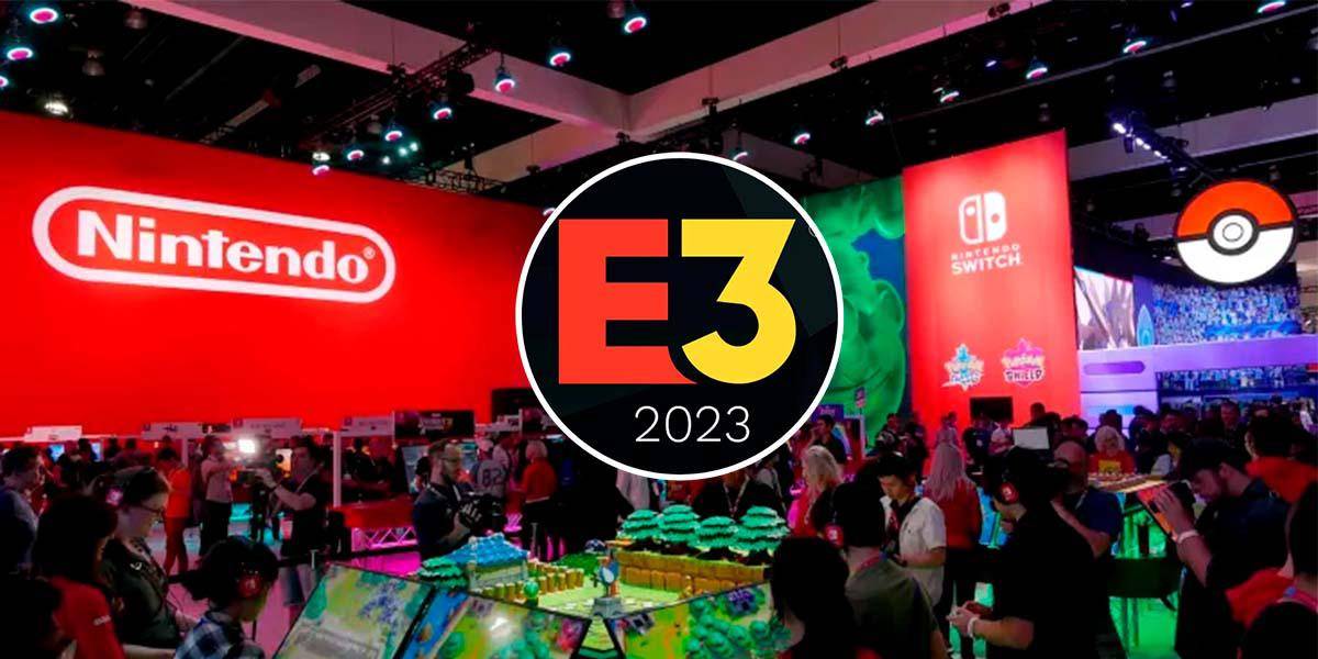 El E3 2023 es cancelado oficialmente, ¿por qué?
