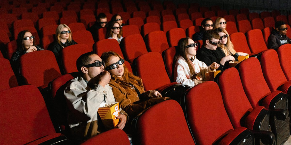 Movie Theatre Day: la iniciativa con la que podrás ver una película gratuita en cines a escala nacional