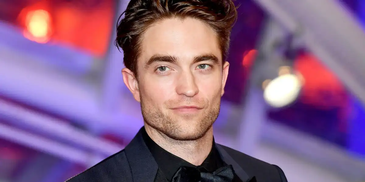 Robert Pattinson reveló que debió masturbarse durante la grabación de una película