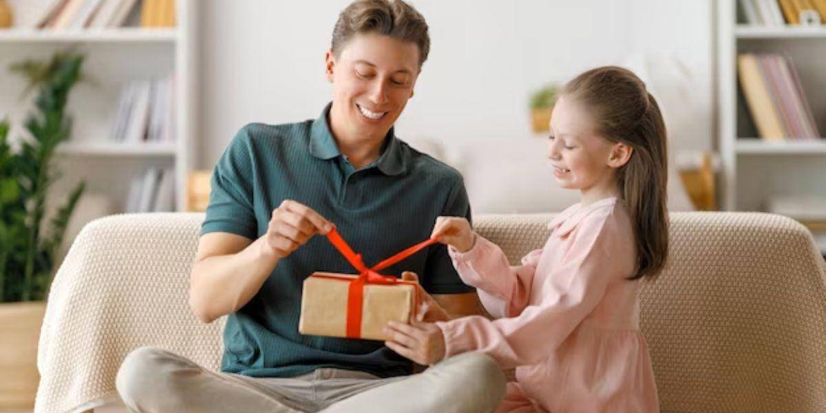 Día del padre: estas son 5 ideas de regalos con las que puedes sorprender a papá