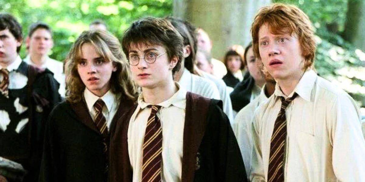 ¿Harry Potter vuelve? Esto se sabe del nuevo pacto entre J.K Rowling y Warner Bros