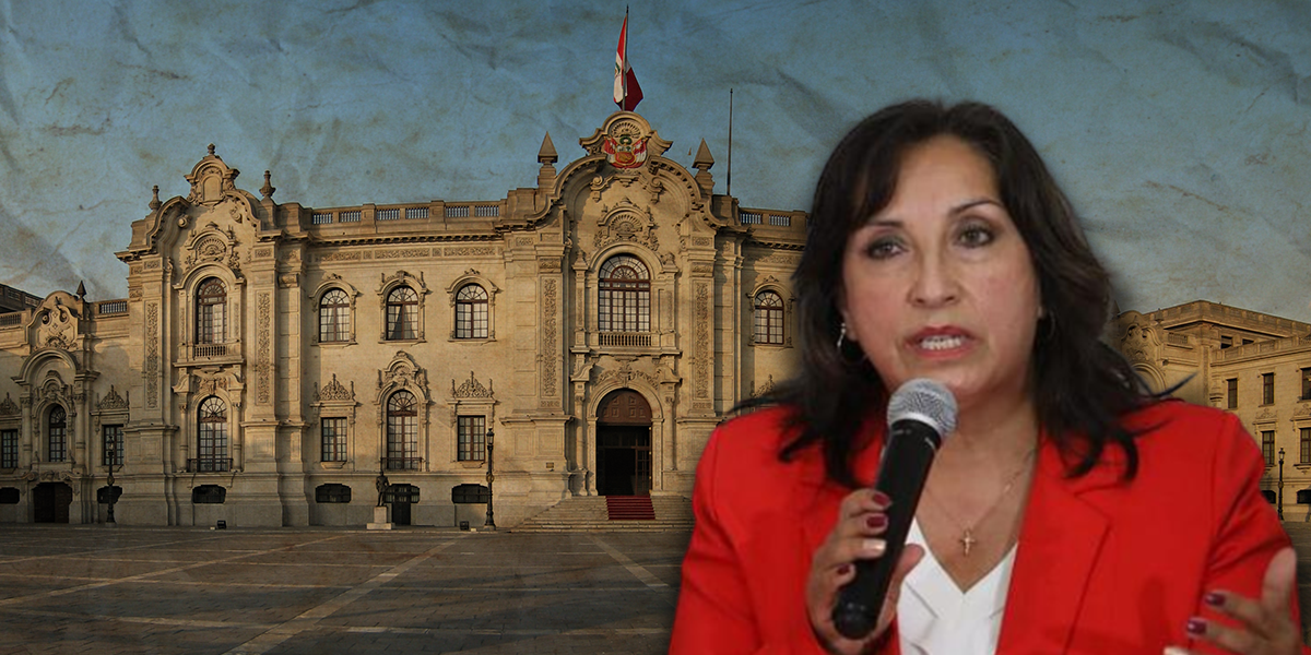Conozca la trayectoria de Dina Boluarte, la primera presidenta en la historia del Perú