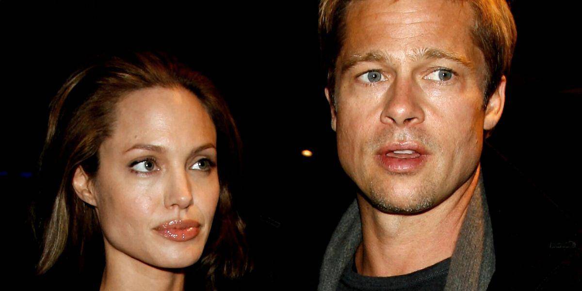 Filtran email de Angelina Jolie hacia Brad Pitt: Es imposible escribir esto sin llorar