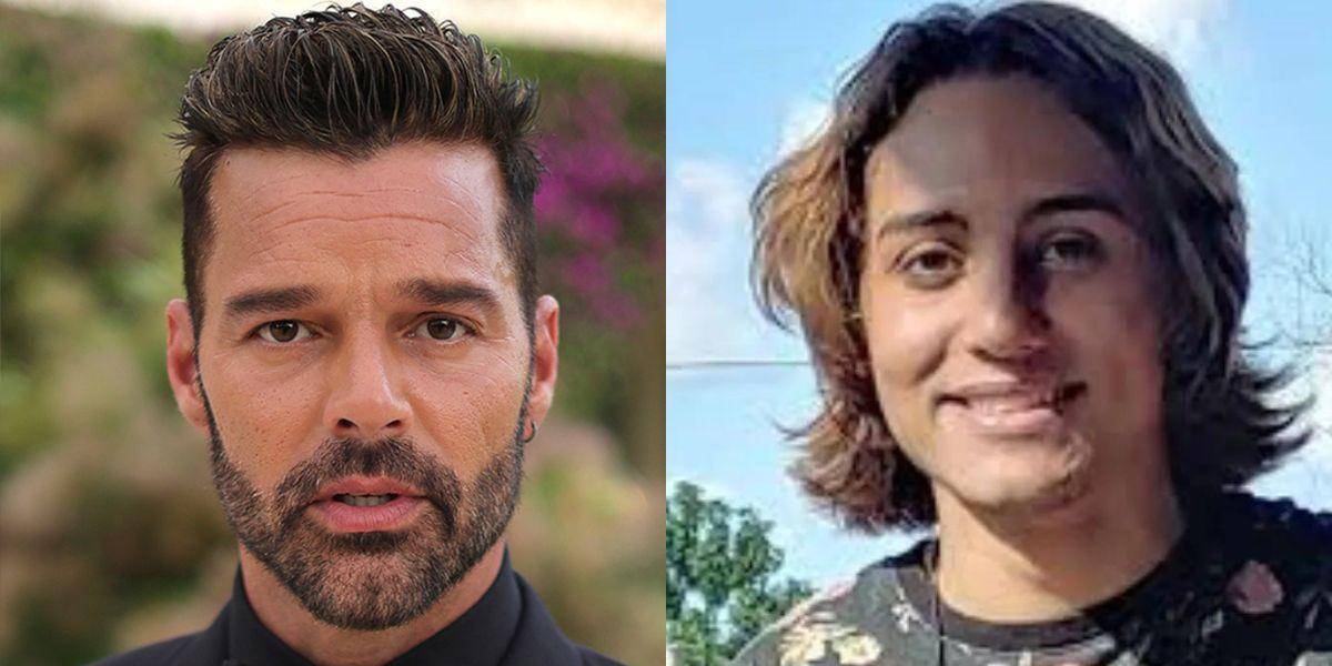 Aumentan detalles del juicio entre Ricky Martin y su sobrino Dennis Sánchez