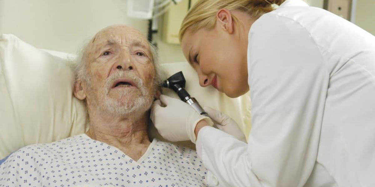Jack Axelrod, actor de Grey's Anatomy, falleció a sus 93 años