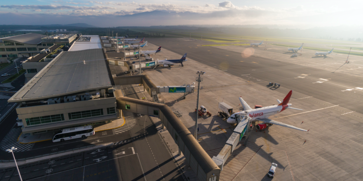 La nueva ruta aérea directa Quito–Orlando funcionará desde el 29 de octubre de 2023