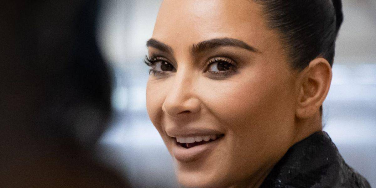 Kim Kardashian agita las redes sociales con recientes imágenes
