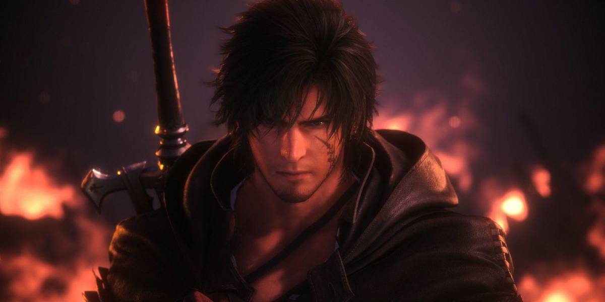 Sony confirma que Final Fantasy XVI será exclusivo temporal para PlayStation 5