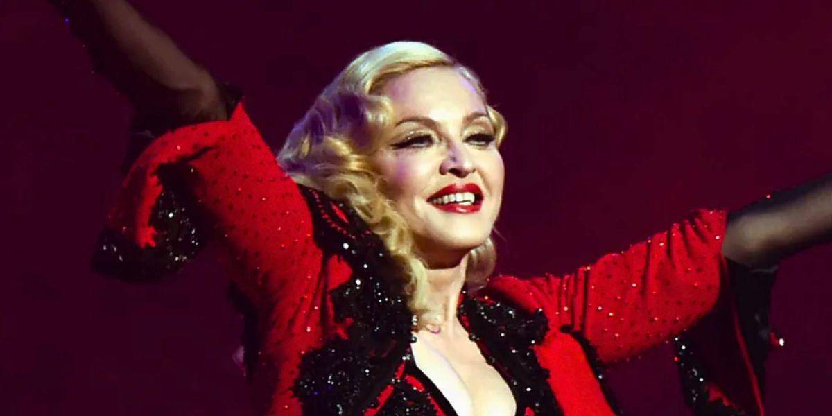 Madonna celebra su vida y reaparece bailando en un inesperado video tras crítico estado de salud