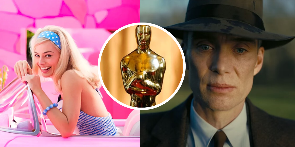 Premios Oscar 2024: dónde ver las películas nominadas a los galardones más populares del cine
