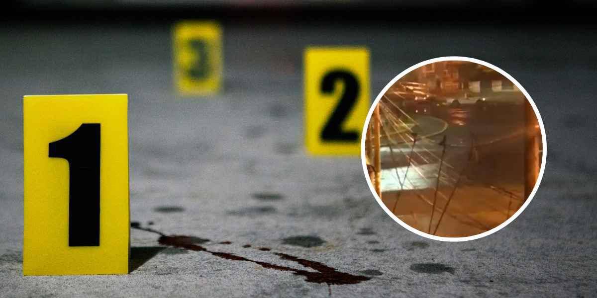 Estado de excepción en Esmeraldas: militar murió en medio de una balacera en San Lorenzo