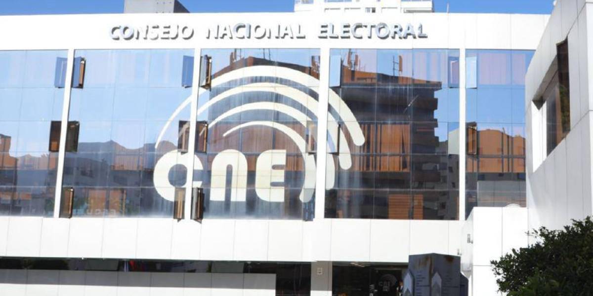 El Consejo Nacional Electoral aprueba calendario y declara el inicio de los comicios 2025