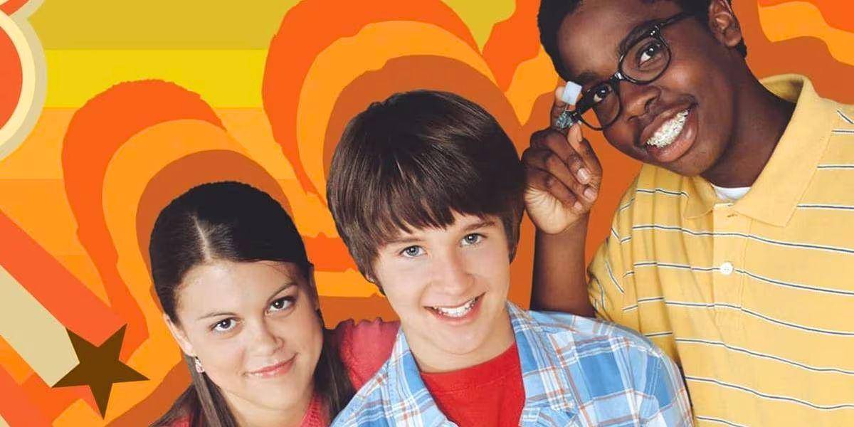 Actores de El Manual de Ned revelaron sobre encuentros sexuales que mantenían durante grabación de la serie de Nickelodeon