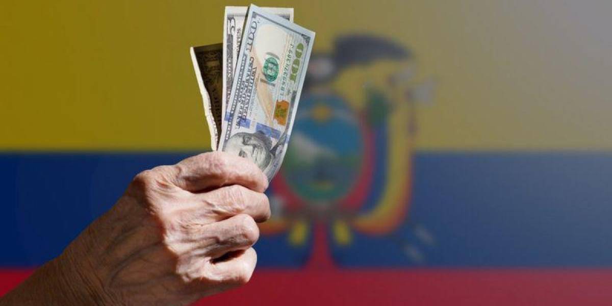 El PIB de Ecuador creció 0,7% en el primer trimestre de 2023