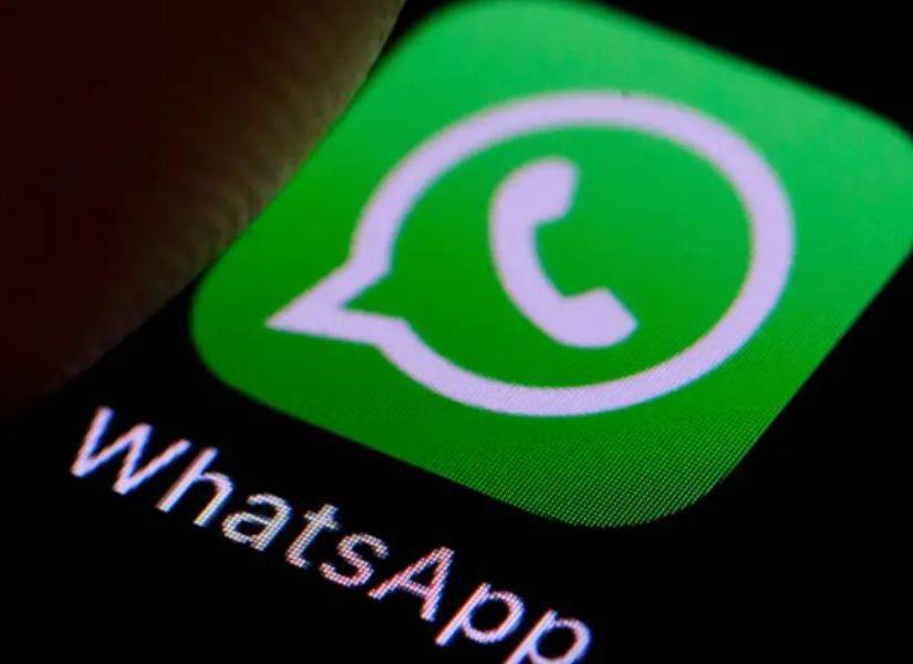 Imagen referencial de WhatsApp, la aplicación de mensajería instantánea más famosa del mundo.