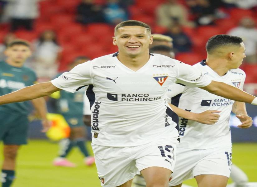 Liga de Quito recibe a Imbabura por la fecha 6 de la Liga Pro