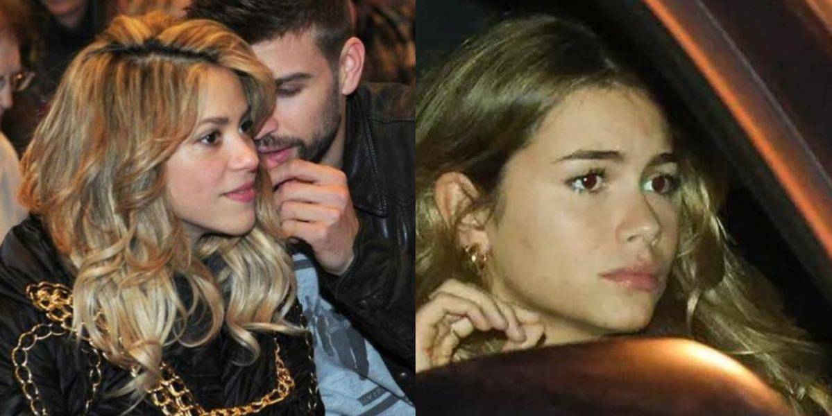 Padre de Clara Chía Martí reacciona a canción de Shakira tras íntima relación con Gerard Piqué