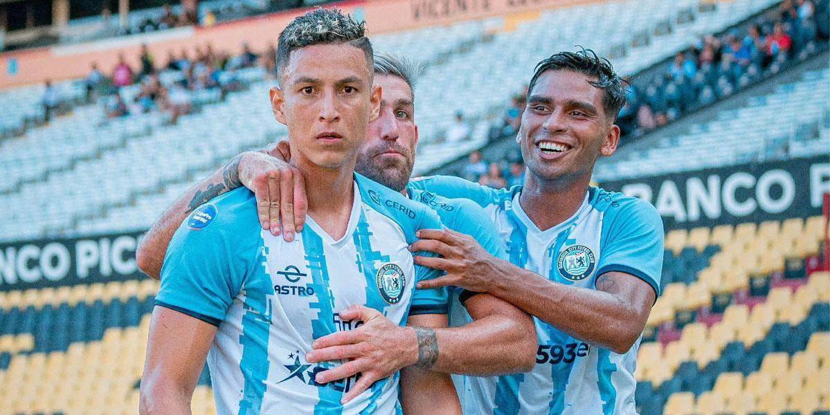 Liga de Quito tiene avanzadas las negociaciones para fichar a Miguel Parrales