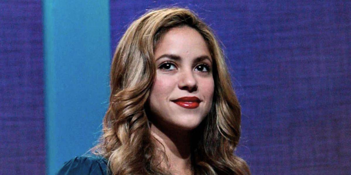 Shakira hace la entrega de los 7 millones de euros a Hacienda