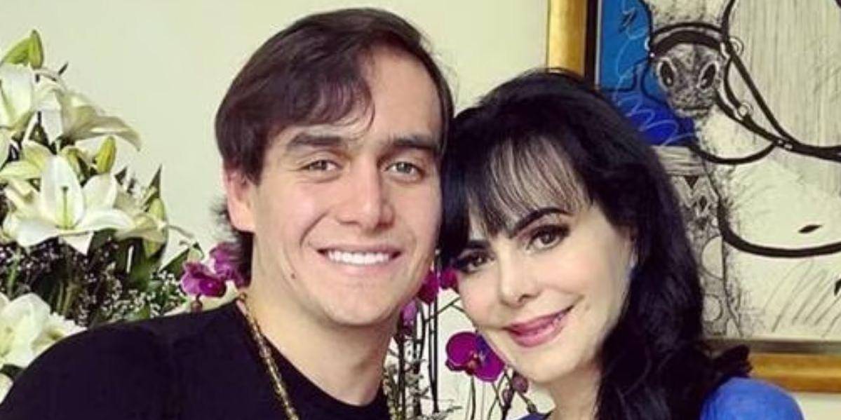 Maribel Guardia reaparece públicamente tras la muerte de su hijo Julián Figueroa