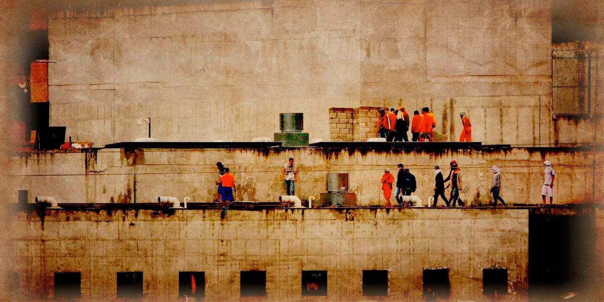 Las bandas en las cárceles de Ecuador: ¿cuáles son? y ¿cómo operan?