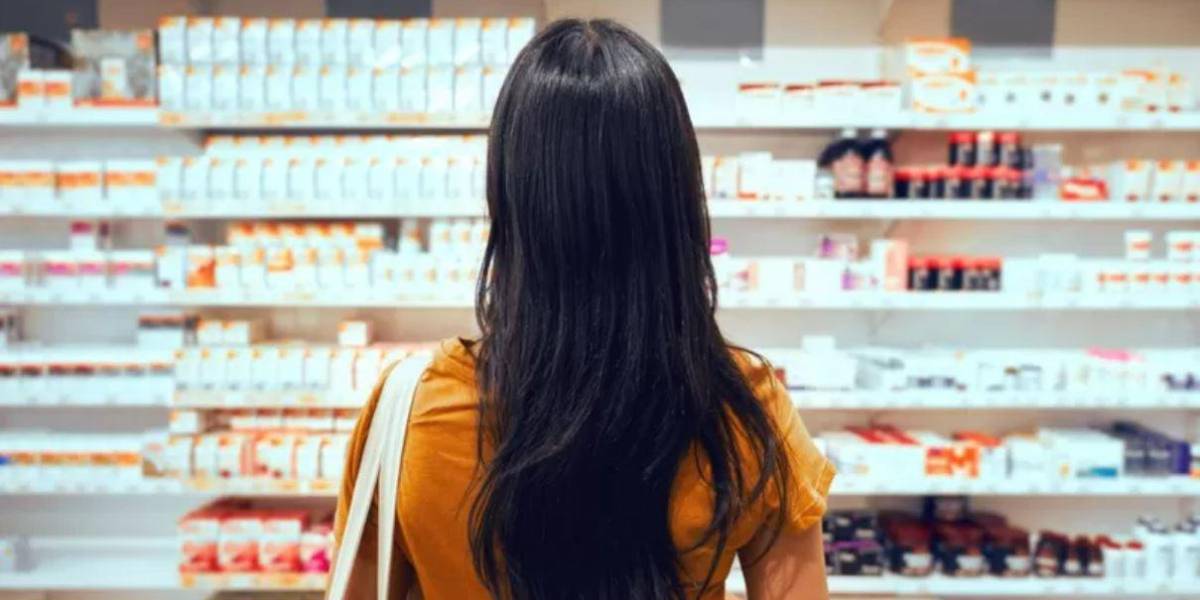 Cómo los medicamentos que las mujeres compran pueden ayudar a descubrir si tienen cáncer de ovario