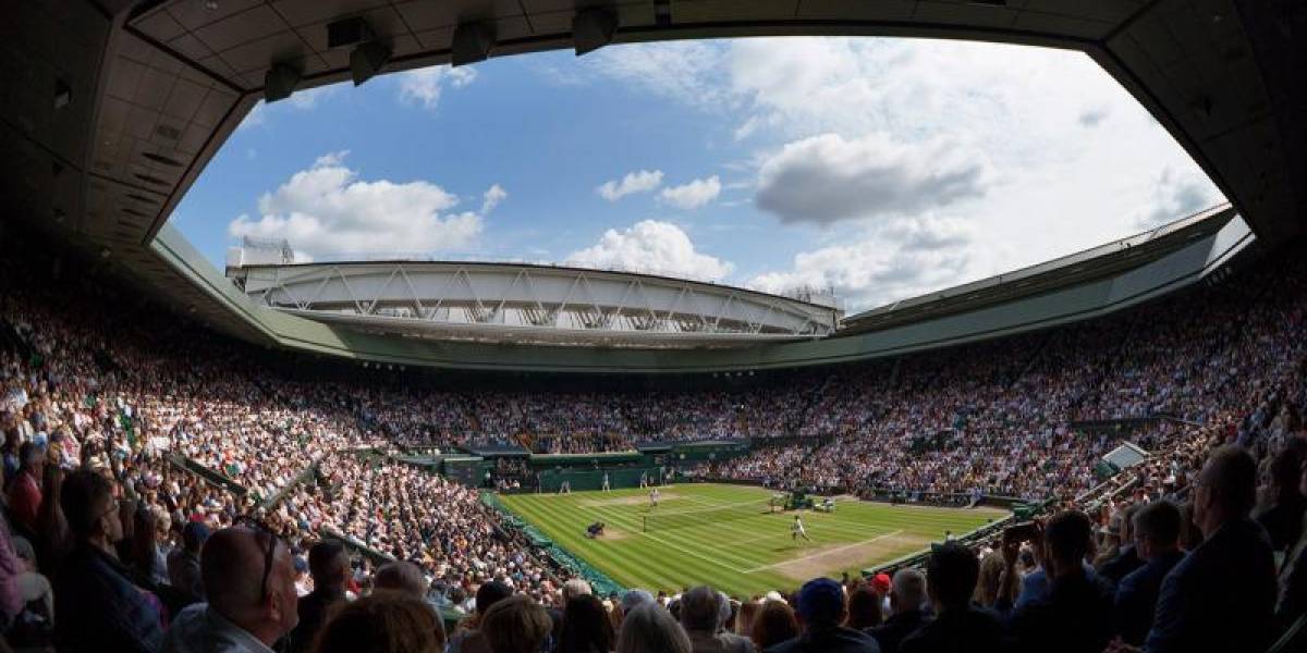 Wimbledon repartirá más de $50,5 millones en premios para los tenistas