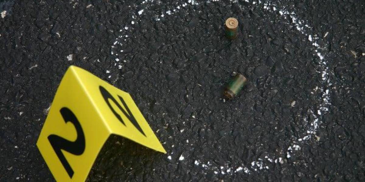 Dos policías fueron asesinados en el sur de Guayaquil