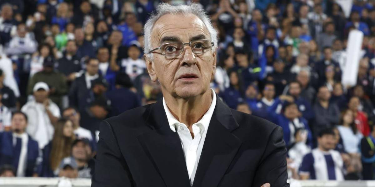 Fossati deja de ser entrenador de la U y queda a un paso de dirigir a Perú
