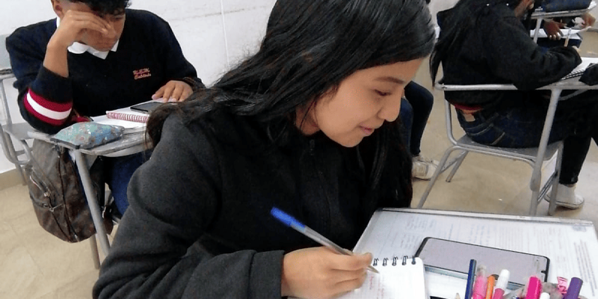Quito: ¿cómo inscribirse en el programa de educación básica intensiva de los colegios municipales?