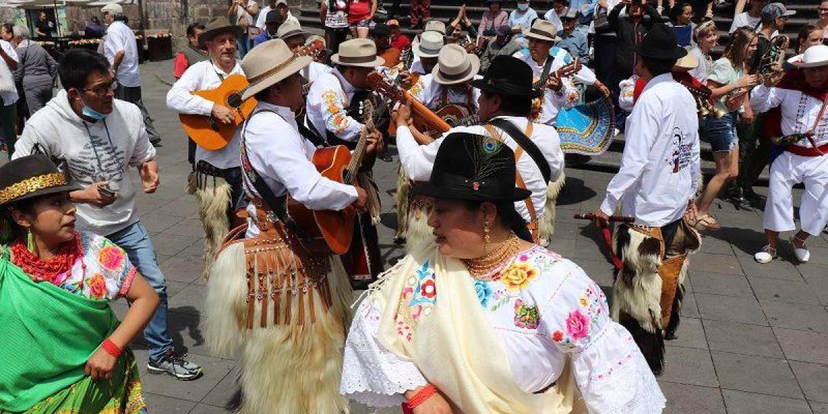 Quito: la agenda de eventos por el Día del Padre