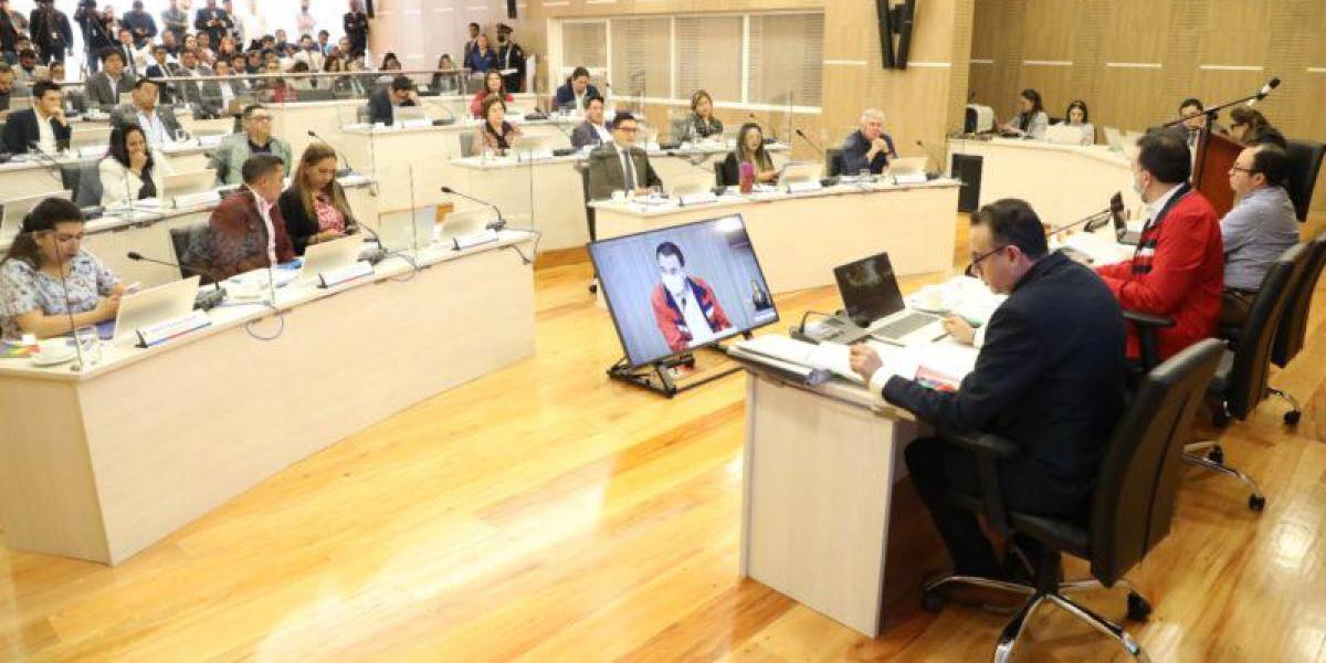 Quito: ¿quiénes son los concejales que dirigirán los comités y asambleas de participación ciudadana?