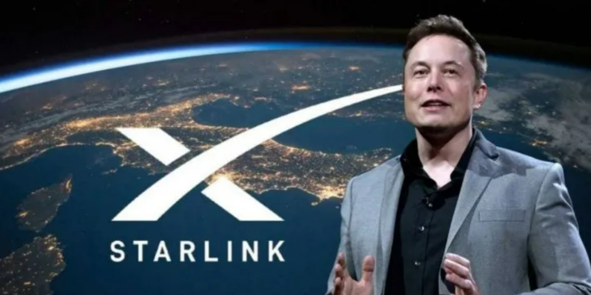 Starlink de Elon Musk llegará a Ecuador y permitirá la conexión a Internet en lugares remotos
