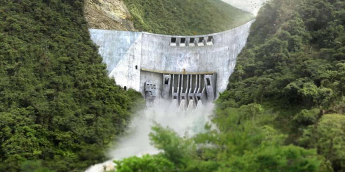 Corte de energía en Ecuador: el Gobierno tiene un día para evitar los apagones